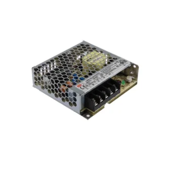 LRS-75-24 Блок питания в защитном кожухе 24В, 3.2А, 76.8Вт Mean Well